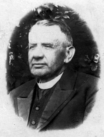 P. František Martínek